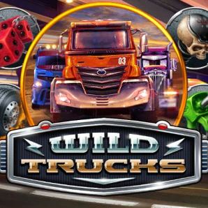 Wild Trucks DA88